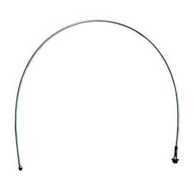 Parking Brake Cable - Intermediate - Raybestos BC92825