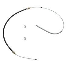 Parking Brake Cable - Front Side - Raybestos BC92827