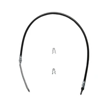 Parking Brake Cable - Rear Left Driver Side - Raybestos BC92828
