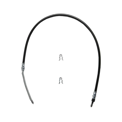 Parking Brake Cable - Rear Left Driver Side - Raybestos BC92828