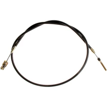 Parking Brake Cable - Front Side - Raybestos BC92835
