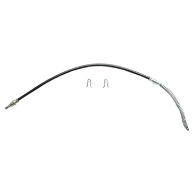 Parking Brake Cable - Front Side - Raybestos BC92836