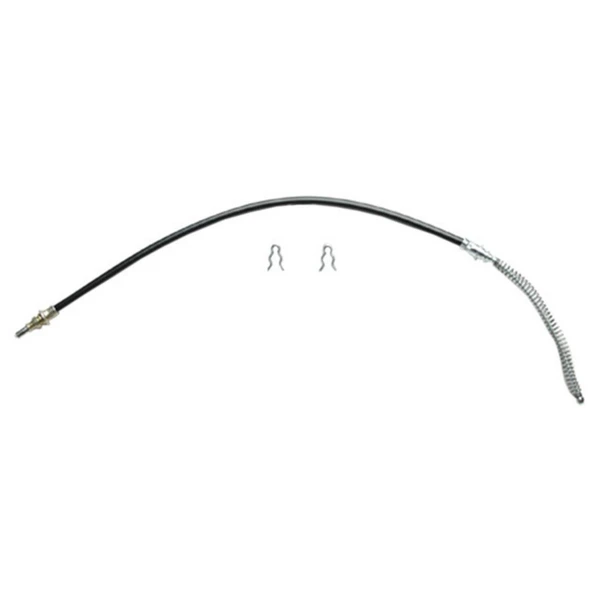 Parking Brake Cable - Front Side - Raybestos BC92836