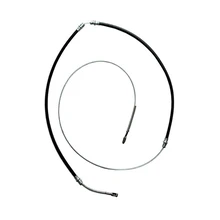 Parking Brake Cable - Rear Side - Raybestos BC92837