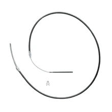 Parking Brake Cable - Rear Right Passenger Side - Raybestos BC92838