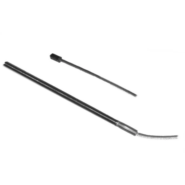 Parking Brake Cable - Intermediate - Raybestos BC92941