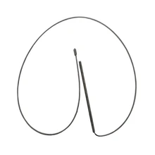Parking Brake Cable - Intermediate - Raybestos BC92941
