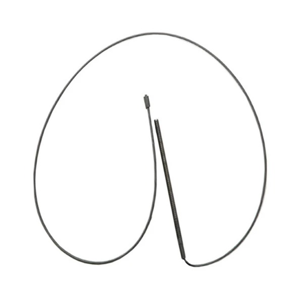 Parking Brake Cable - Intermediate - Raybestos BC92941