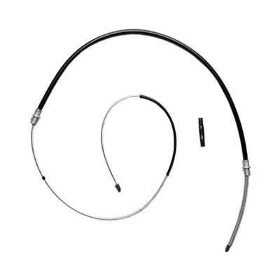 Parking Brake Cable - Rear Left Driver Side - Raybestos BC92945