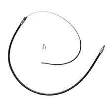 Parking Brake Cable - Rear Right Passenger Side - Raybestos BC92947