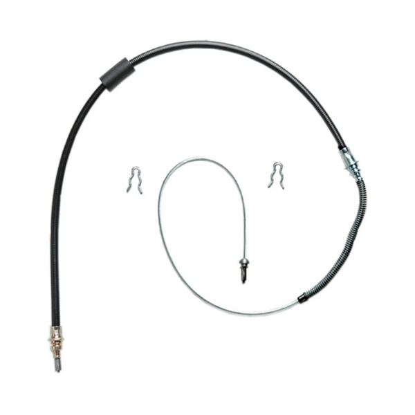 Parking Brake Cable - Front Side - Raybestos BC92949