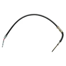 Parking Brake Cable - Front Side - Raybestos BC92951