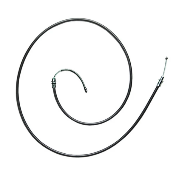 Parking Brake Cable - Rear Right Passenger Side - Raybestos BC92959