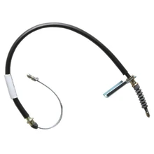 Parking Brake Cable - Rear Right Passenger Side - Raybestos BC92961