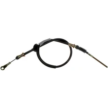 Parking Brake Cable - Front Side - Raybestos BC92962