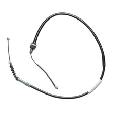 Parking Brake Cable - Rear Left Driver Side - Raybestos BC92963