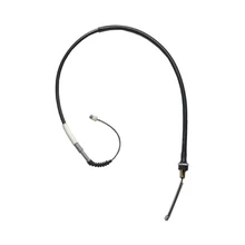 Parking Brake Cable - Rear Left Driver Side - Raybestos BC92965