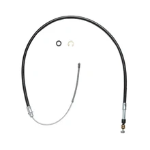 Parking Brake Cable - Rear Right Passenger Side - Raybestos BC92966