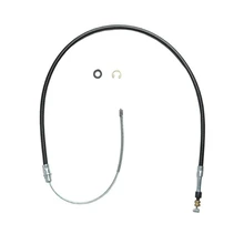 Parking Brake Cable - Rear Right Passenger Side - Raybestos BC92967