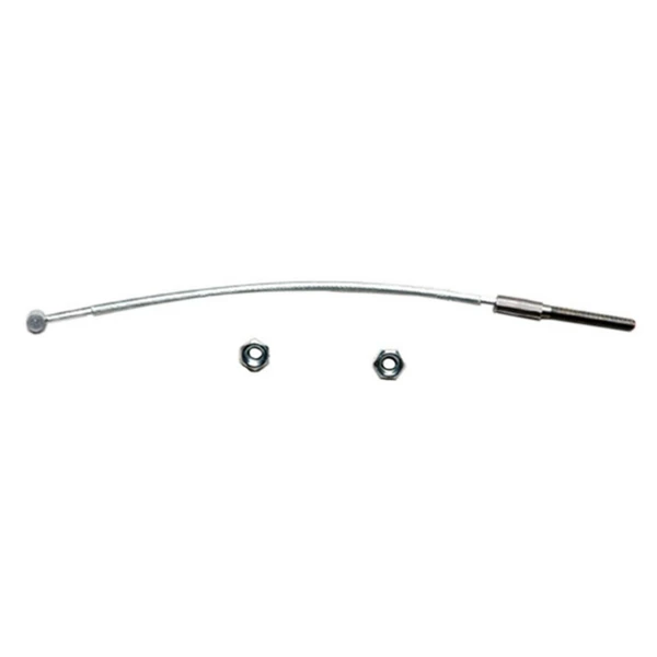 Parking Brake Cable - Front Side - Raybestos BC92968