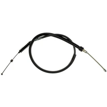 Parking Brake Cable - Rear Left Driver Side - Raybestos BC92971