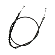 Parking Brake Cable - Front Side - Raybestos BC92972