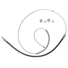 Parking Brake Cable - Front Side - Raybestos BC92981