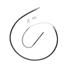 Parking Brake Cable - Front Side - Raybestos BC92983