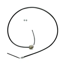 Parking Brake Cable - Rear Right Passenger Side - Raybestos BC92985