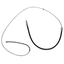 Parking Brake Cable - Front Side - Raybestos BC92988
