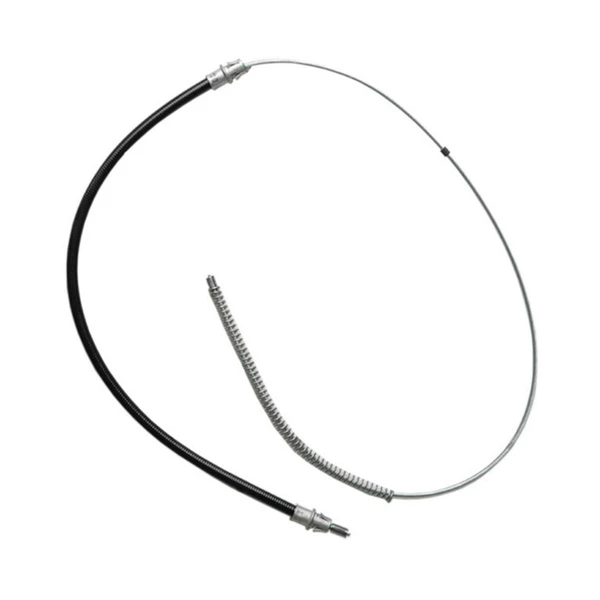 Parking Brake Cable - Front Side - Raybestos BC92990