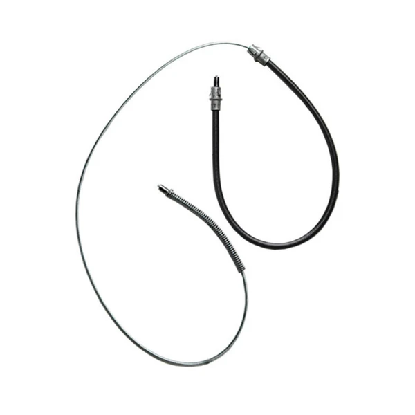 Parking Brake Cable - Rear Side - Raybestos BC92994