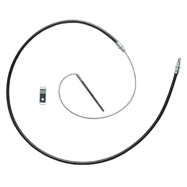 Parking Brake Cable - Front Side - Raybestos BC92995
