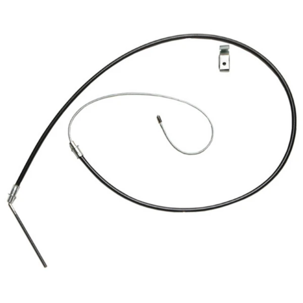 Parking Brake Cable - Front Side - Raybestos BC92996