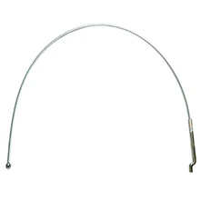 Parking Brake Cable - Intermediate - Raybestos BC92999