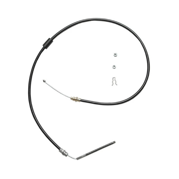 Parking Brake Cable - Front Side - Raybestos BC92906