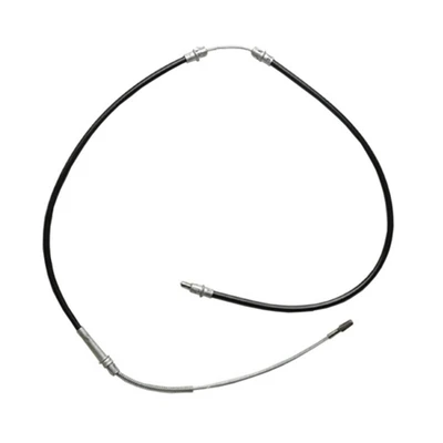 Parking Brake Cable - Rear Right Passenger Side - Raybestos BC92907