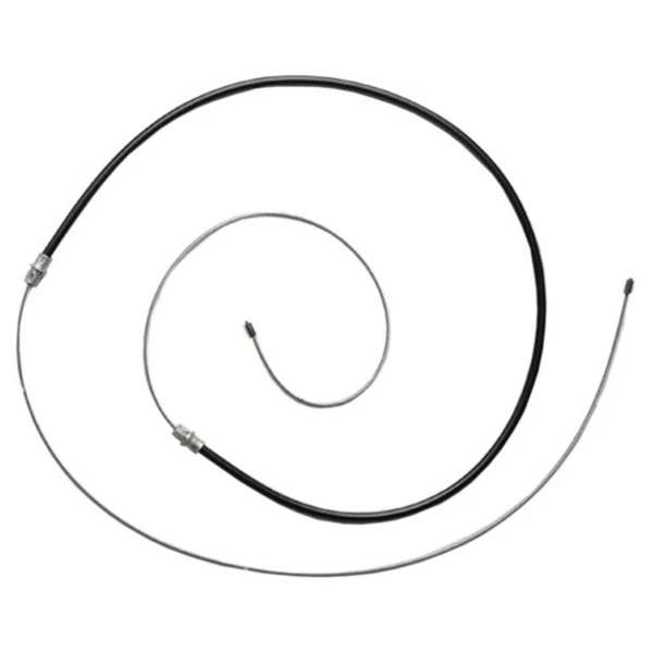 Parking Brake Cable - Front Side - Raybestos BC92909
