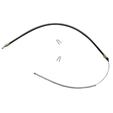 Parking Brake Cable - Front Side - Raybestos BC92911