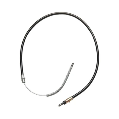 Parking Brake Cable - Rear Side - Raybestos BC92918