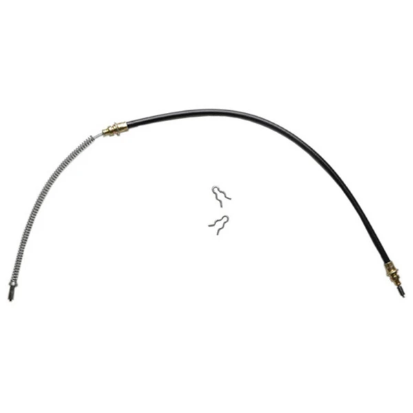 Parking Brake Cable - Front Side - Raybestos BC92919