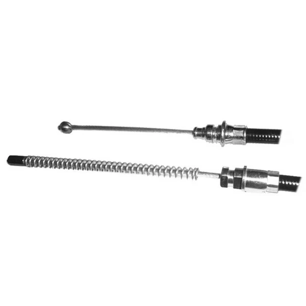 Parking Brake Cable - Rear Right Passenger Side - Raybestos BC92928