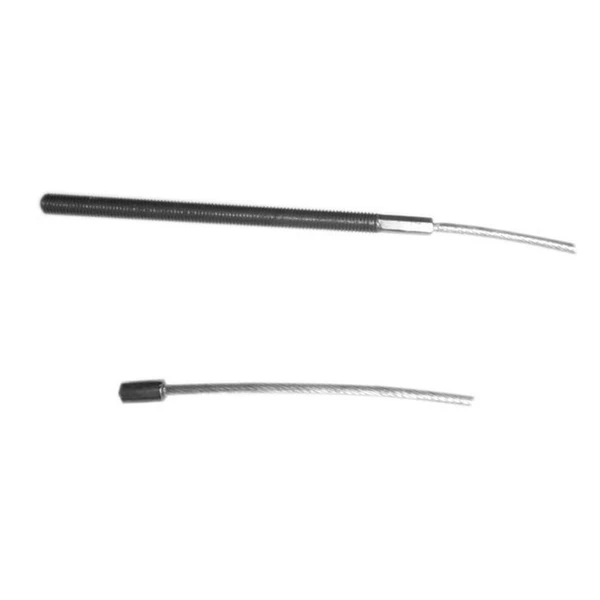 Parking Brake Cable - Intermediate - Raybestos BC92931
