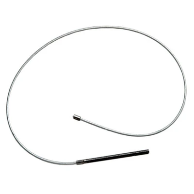 Parking Brake Cable - Intermediate - Raybestos BC92931