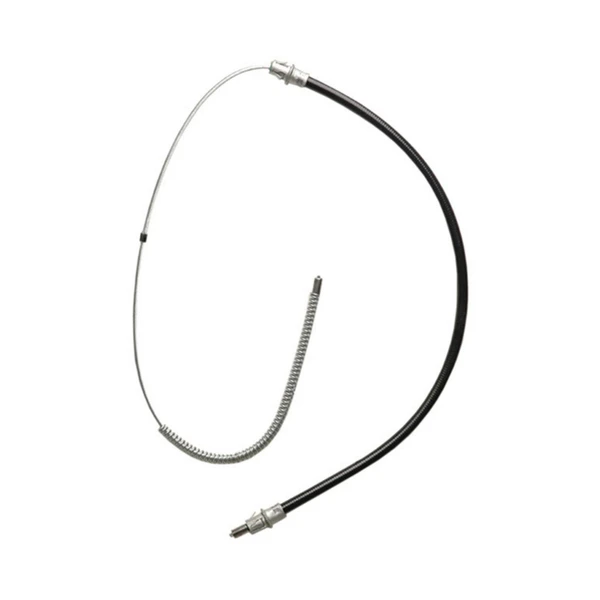 Parking Brake Cable - Front Side - Raybestos BC92935
