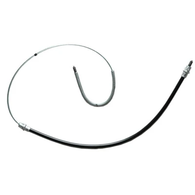 Parking Brake Cable - Front Side - Raybestos BC92938