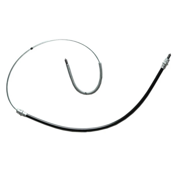 Parking Brake Cable - Front Side - Raybestos BC92938