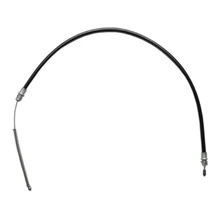 Parking Brake Cable - Rear Side - Raybestos BC93045