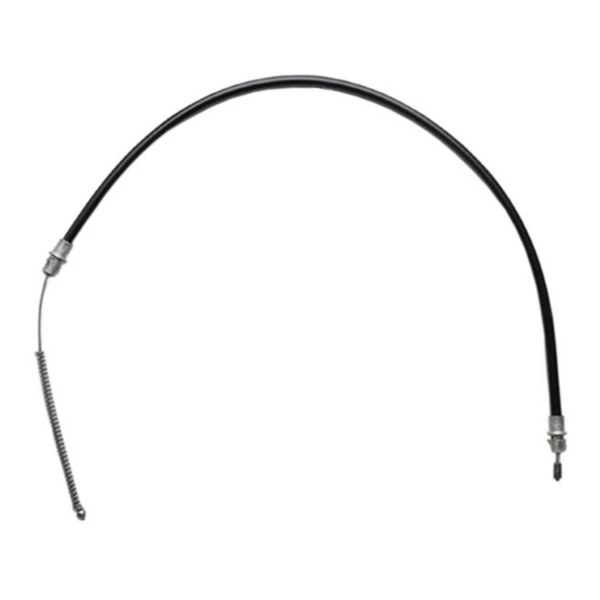Parking Brake Cable - Rear Side - Raybestos BC93045
