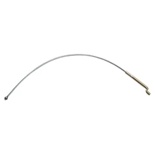 Parking Brake Cable - Intermediate - Raybestos BC93046